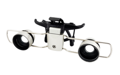 SS FE Pt Clip (0.5x) SS FE Pt Clip (0.5x)